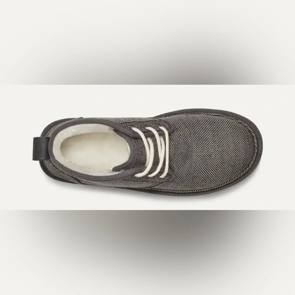 LAST ONE‼️ UGG MENS Neumel Natural